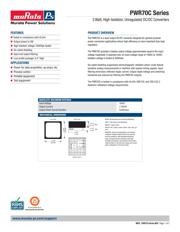 PWR70 datasheet.datasheet_page 1