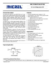 MIC37102BR datasheet.datasheet_page 1