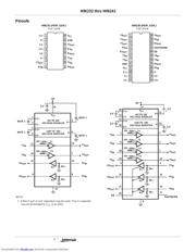 HIN232 datasheet.datasheet_page 3