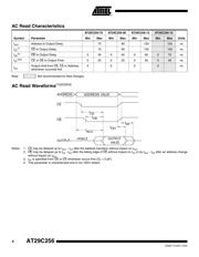 AT29C256-90TI datasheet.datasheet_page 6
