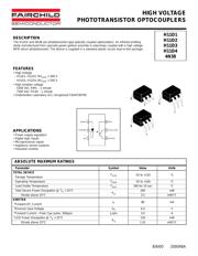 H11D3 datasheet.datasheet_page 1