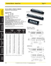 A203503B7B8 datasheet.datasheet_page 1