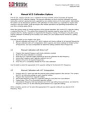 HMC833LP6GETR datasheet.datasheet_page 6