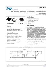 LED2001PUR datasheet.datasheet_page 1