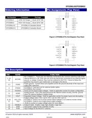 EP5358LUI-E datasheet.datasheet_page 2