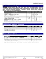 EP5358LUI-E datasheet.datasheet_page 3