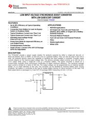 MAX1724EZK50+T Datenblatt PDF