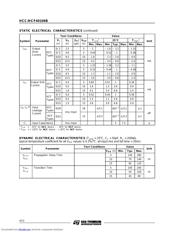 HCF40106BC1 datasheet.datasheet_page 4