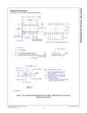 74VHCT138AM datasheet.datasheet_page 6