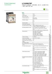 LC1K09017M7 datasheet.datasheet_page 1