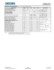 ZXMP6A17E6TA datasheet.datasheet_page 3