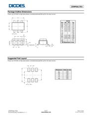 ZXMP6A17E6TA datasheet.datasheet_page 6