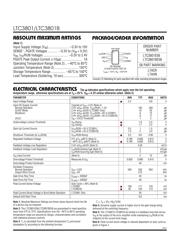 LTC3801ES6 datasheet.datasheet_page 2