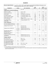 ISL6261ACRZ-T datasheet.datasheet_page 5