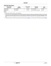 ISL6263 datasheet.datasheet_page 2