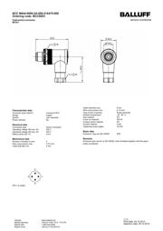 BCC06ZC 数据规格书 1