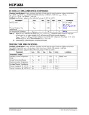 MCP1664T-E/MNY datasheet.datasheet_page 4