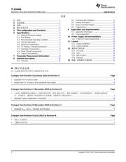 TCA9548A datasheet.datasheet_page 2