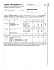 LM1770EVAL 数据规格书 4
