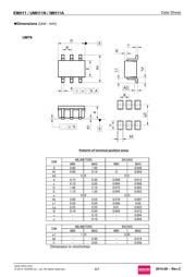 EMH11T2R 数据规格书 6
