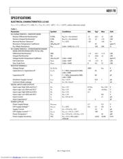 AD5170BRM10-RL7 datasheet.datasheet_page 3