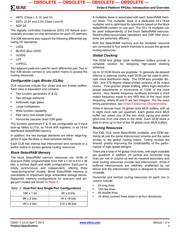 XC2V2000-4FGG676C datasheet.datasheet_page 5