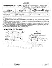 ISL54220IRUZ-T datasheet.datasheet_page 6