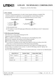 LTL-1CHE datasheet.datasheet_page 6