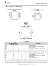 5962-9761601VDA datasheet.datasheet_page 3