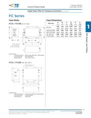 25FC10 数据规格书 2