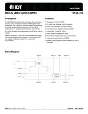 664G-01LFT datasheet.datasheet_page 1