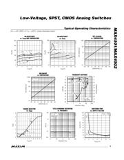 MAX4502CSA datasheet.datasheet_page 5