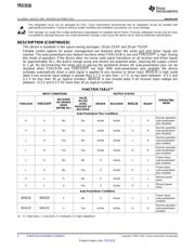 TRS3318CPWR datasheet.datasheet_page 2