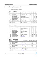 STP80PF55 datasheet.datasheet_page 4