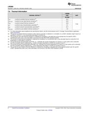 LM5066PMHE/NOPB 数据规格书 6