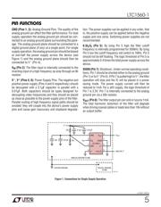 LTC1560-1IS8#PBF datasheet.datasheet_page 5