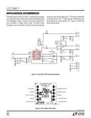 LTC1560-1IS8#PBF datasheet.datasheet_page 6