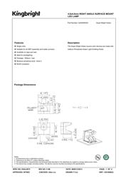 AA4040SGS datasheet.datasheet_page 1