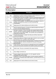 IR3843WMTRPBF datasheet.datasheet_page 4