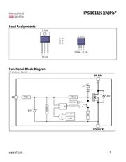 IPS1011RPBF datasheet.datasheet_page 4