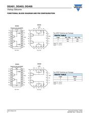 DG403DY datasheet.datasheet_page 2