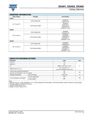 DG403DY datasheet.datasheet_page 3