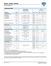 DG403DY datasheet.datasheet_page 4