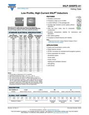 IHLP5050FDER100MA1 datasheet.datasheet_page 1