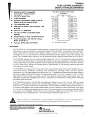 THS5661AIPWRG4 datasheet.datasheet_page 1