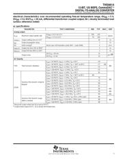 THS5661AIPWRG4 datasheet.datasheet_page 5