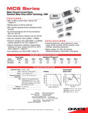 MCS3264R020FER datasheet.datasheet_page 1