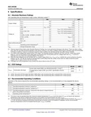 ADC14X250RHBR datasheet.datasheet_page 6