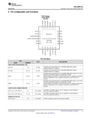 DS110DF111SQ/NOPB datasheet.datasheet_page 3