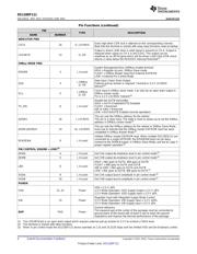 DS110DF111SQ/NOPB datasheet.datasheet_page 4